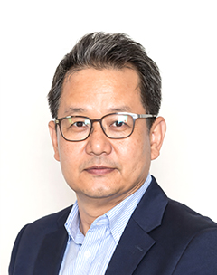 Chairman Kim Jeong Soo