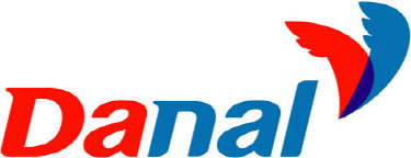 다날 로고 이미지 1